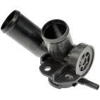Engine Coolant Filler Neck