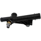 Engine Coolant Water Outlet