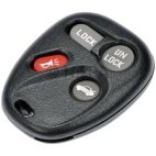 Keyless Entry Transmitter