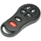Keyless Entry Transmitter