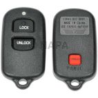 Keyless Entry Transmitter