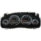 Instrument Cluster