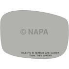 Door Mirror Glass