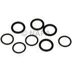 Automatic Transmission Oil Cooler Hose Gasket
