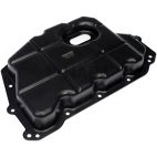Transmission Oil Pan