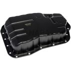 Transmission Oil Pan