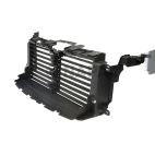 Radiator Shutter Assembly