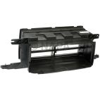 Radiator Shutter Assembly