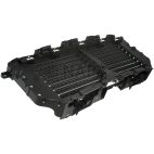 Radiator Shutter Assembly