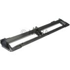 Radiator Shutter Assembly