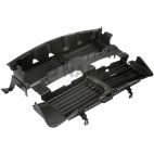 Radiator Shutter Assembly