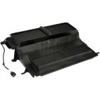 Radiator Shutter Assembly