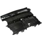 Radiator Shutter Assembly