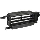 Radiator Shutter Assembly
