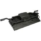 Radiator Shutter Assembly