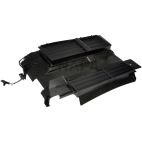 Radiator Shutter Assembly