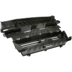 Radiator Shutter Assembly