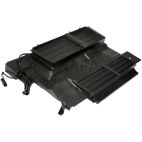 Radiator Shutter Assembly