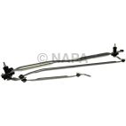 Windshield Wiper Linkage