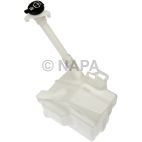Washer Fluid Reservoir
