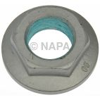 Locking Hub Spindle Nut