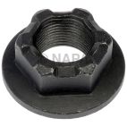 Locking Hub Spindle Nut