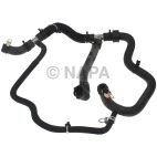 HVAC Heater Hose Assembly