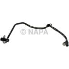 Turbocharger Coolant Line