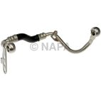 Turbocharger Coolant Line