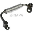 Turbocharger Coolant Line