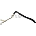 Turbocharger Coolant Line