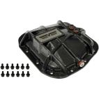 Differential Cover