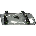 Window Regulator
