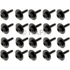 Grille Retainer