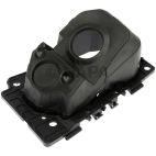 Fuel Filler Housing