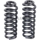 Coil Spring