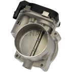 Fuel Injection Throttle Body