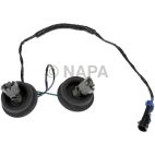 Ignition Knock (Detonation) Sensor Connector