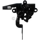 Hood Latch