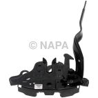 Hood Latch