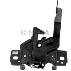 Hood Latch