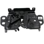Hood Latch