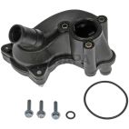 Engine Coolant Thermostat Housing
