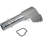Engine Coolant Water Outlet