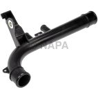 Engine Coolant Pipe