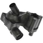 Engine Coolant Thermostat Housing Assembly
