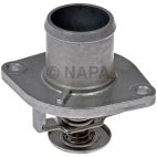 Engine Coolant Thermostat Housing Assembly