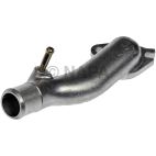 Engine Coolant Thermostat Housing