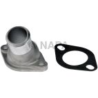 Engine Coolant Thermostat Housing