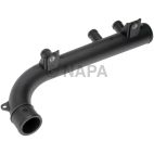 Engine Coolant Pipe
